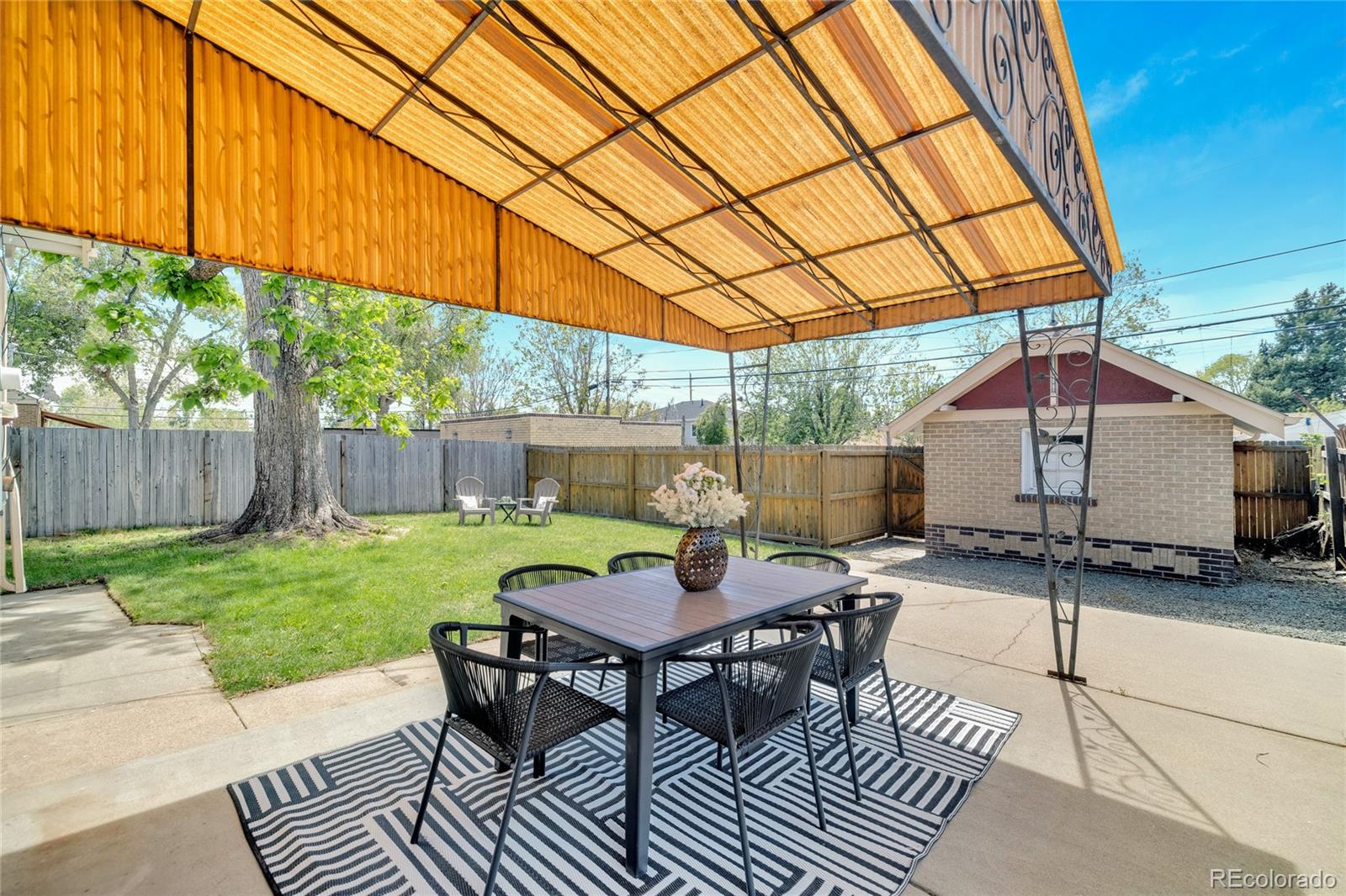 MLS Image #38 for 3425 n fillmore street,denver, Colorado