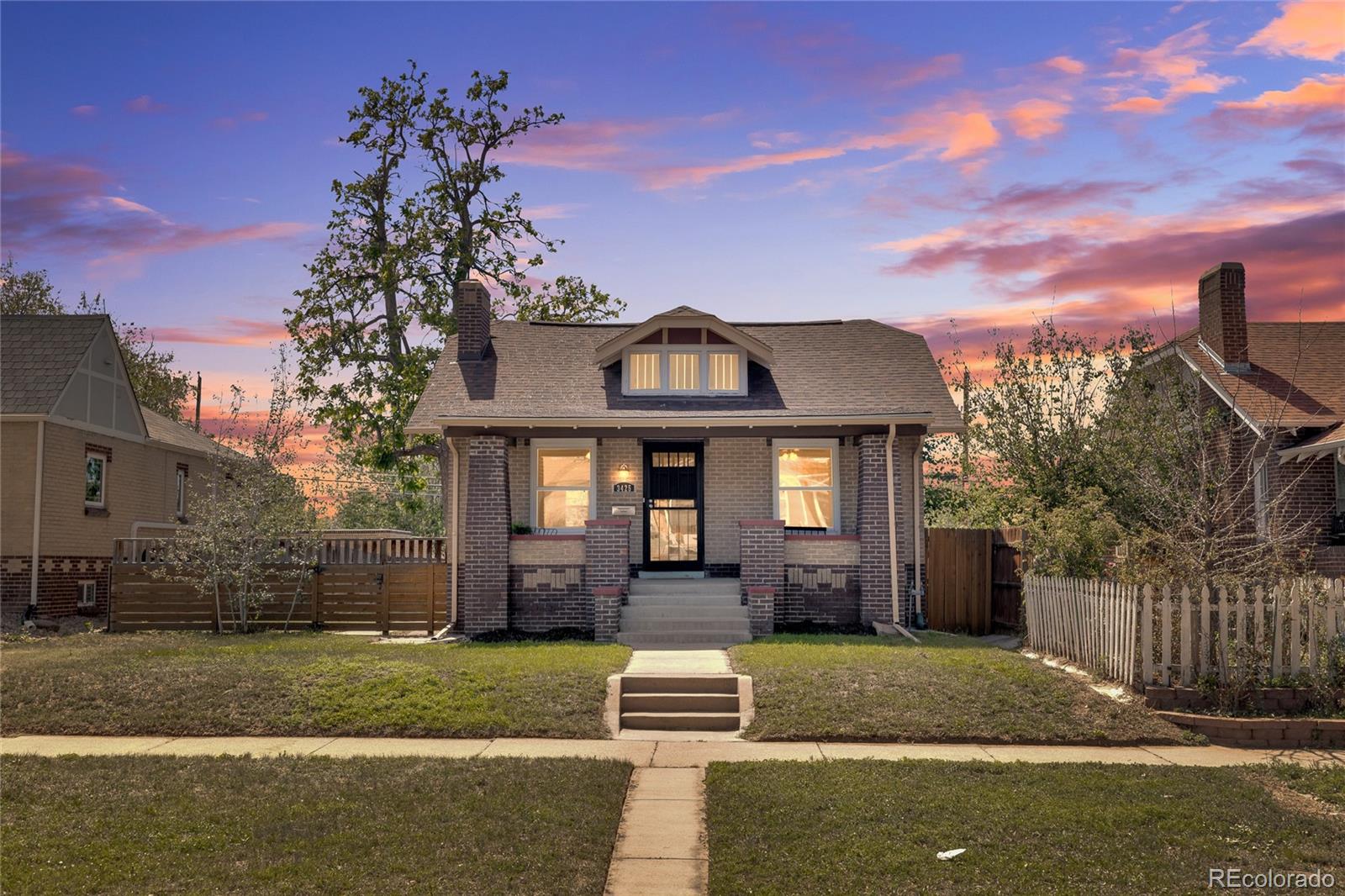 MLS Image #40 for 3425 n fillmore street,denver, Colorado