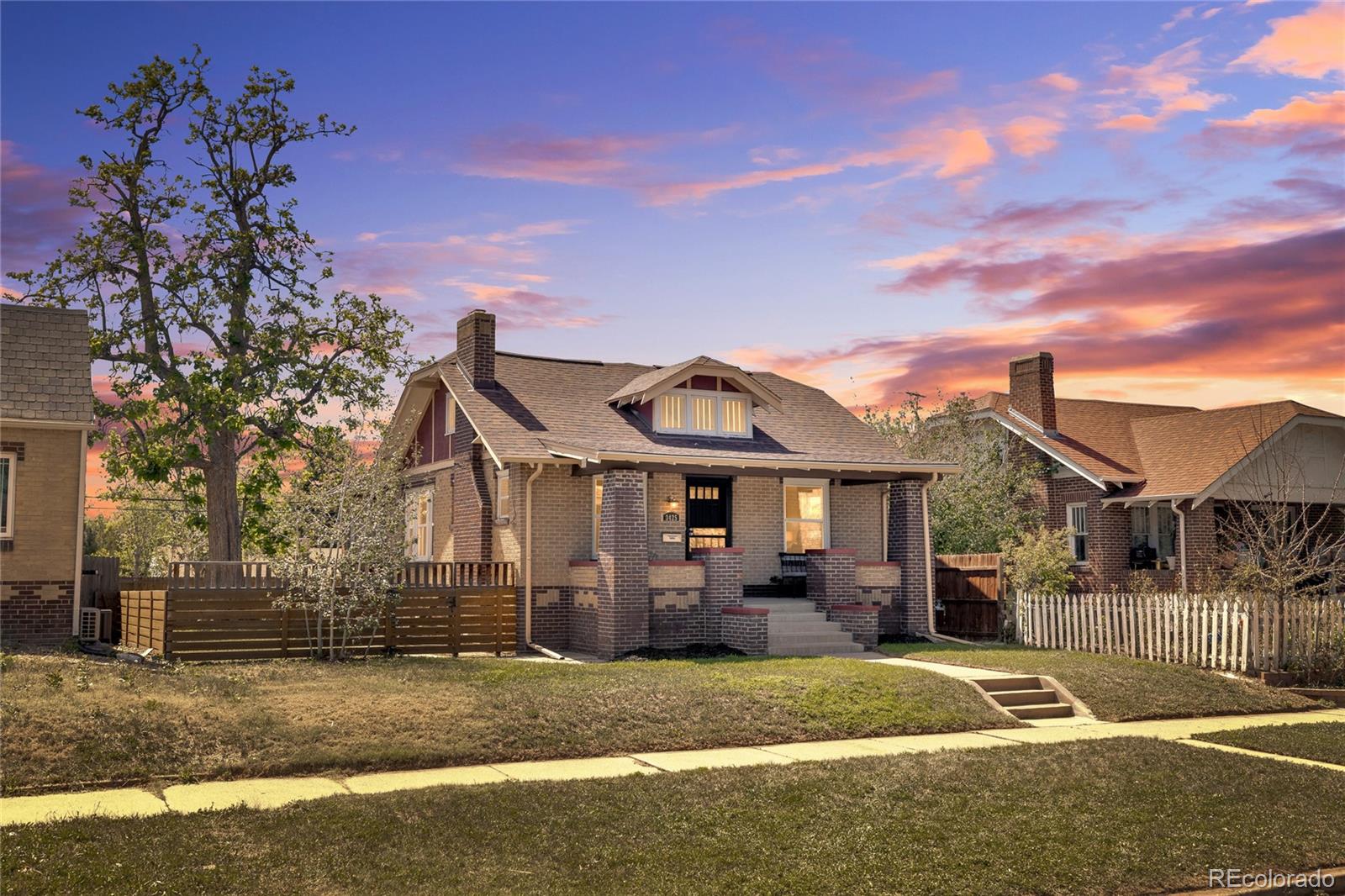 MLS Image #41 for 3425 n fillmore street,denver, Colorado