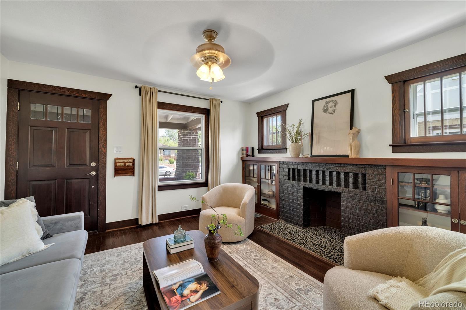 MLS Image #5 for 3425 n fillmore street,denver, Colorado