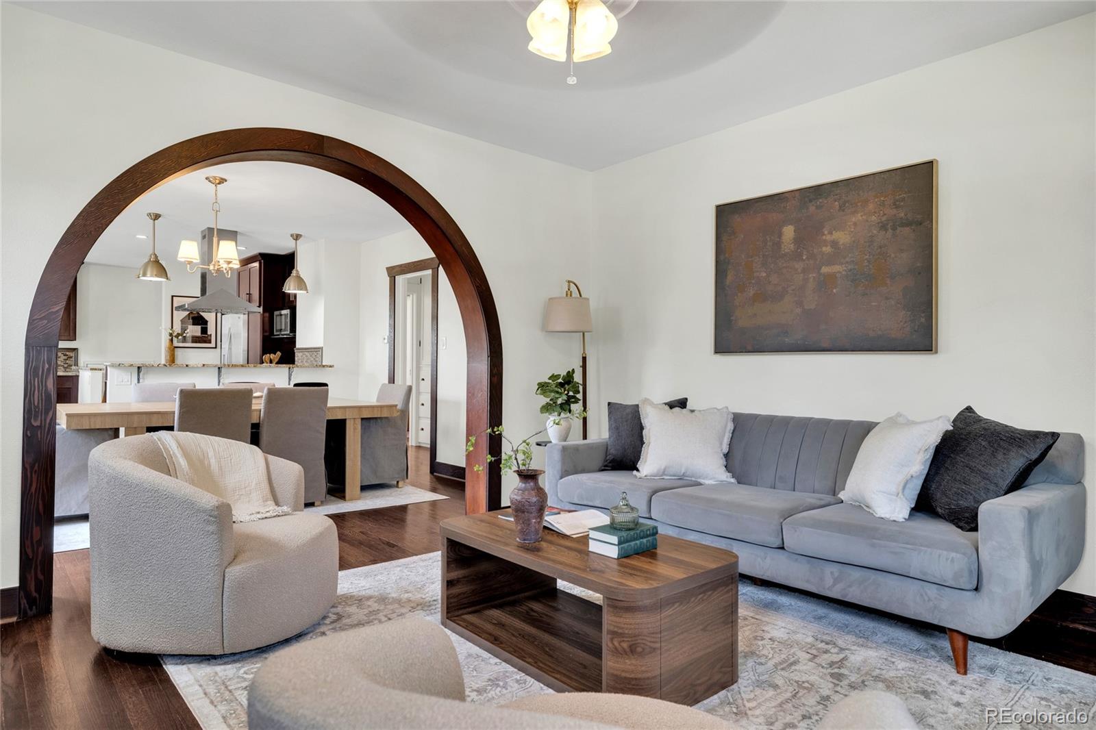 MLS Image #6 for 3425 n fillmore street,denver, Colorado
