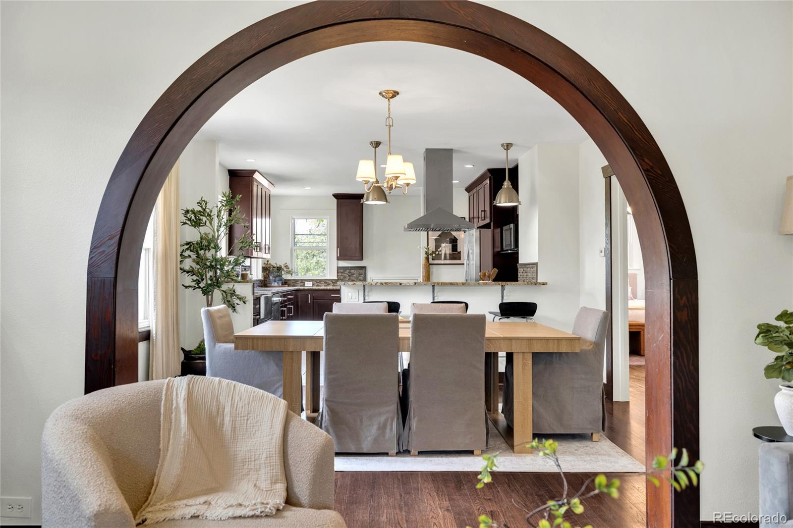 MLS Image #8 for 3425 n fillmore street,denver, Colorado