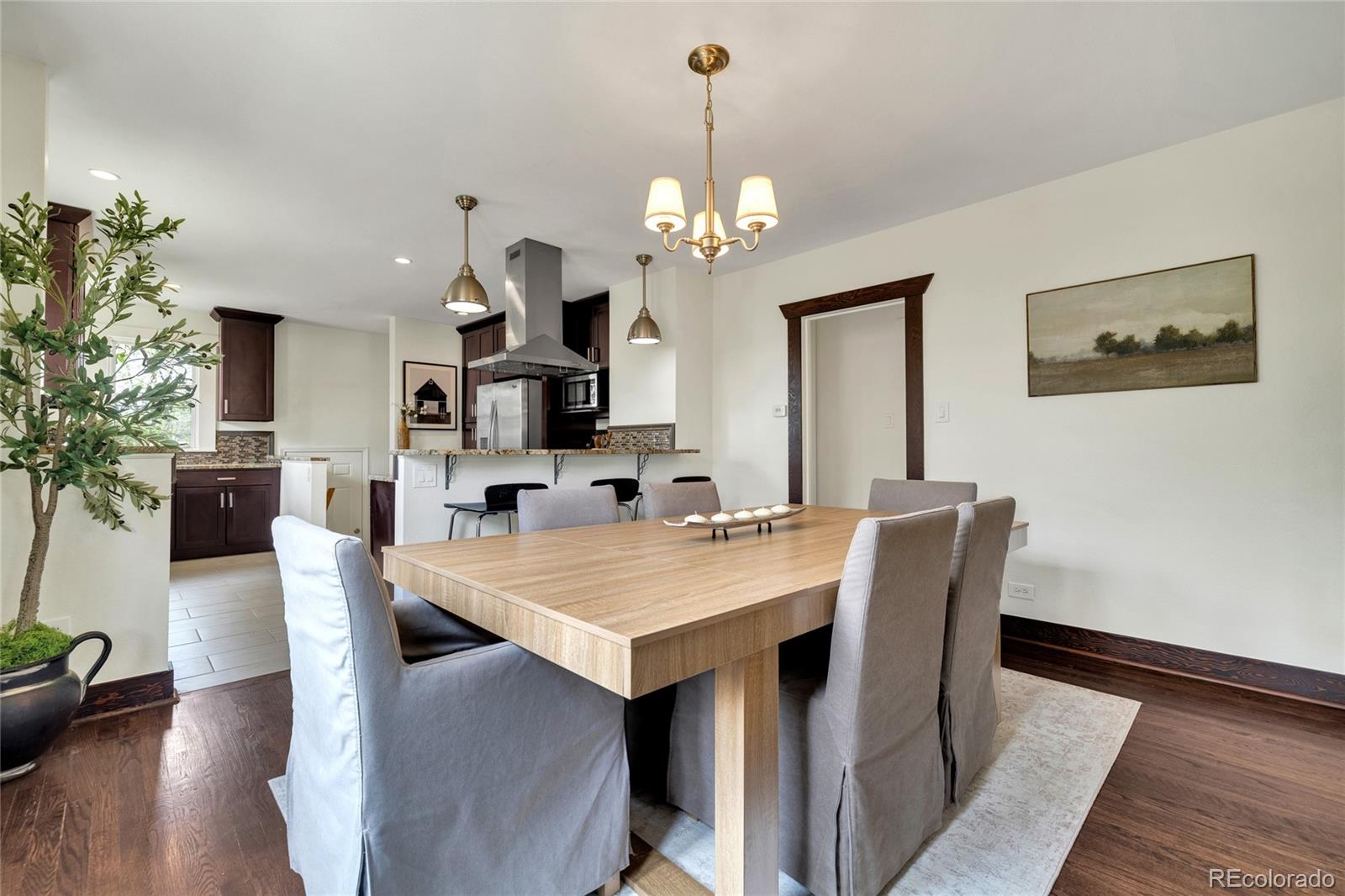 MLS Image #9 for 3425 n fillmore street,denver, Colorado