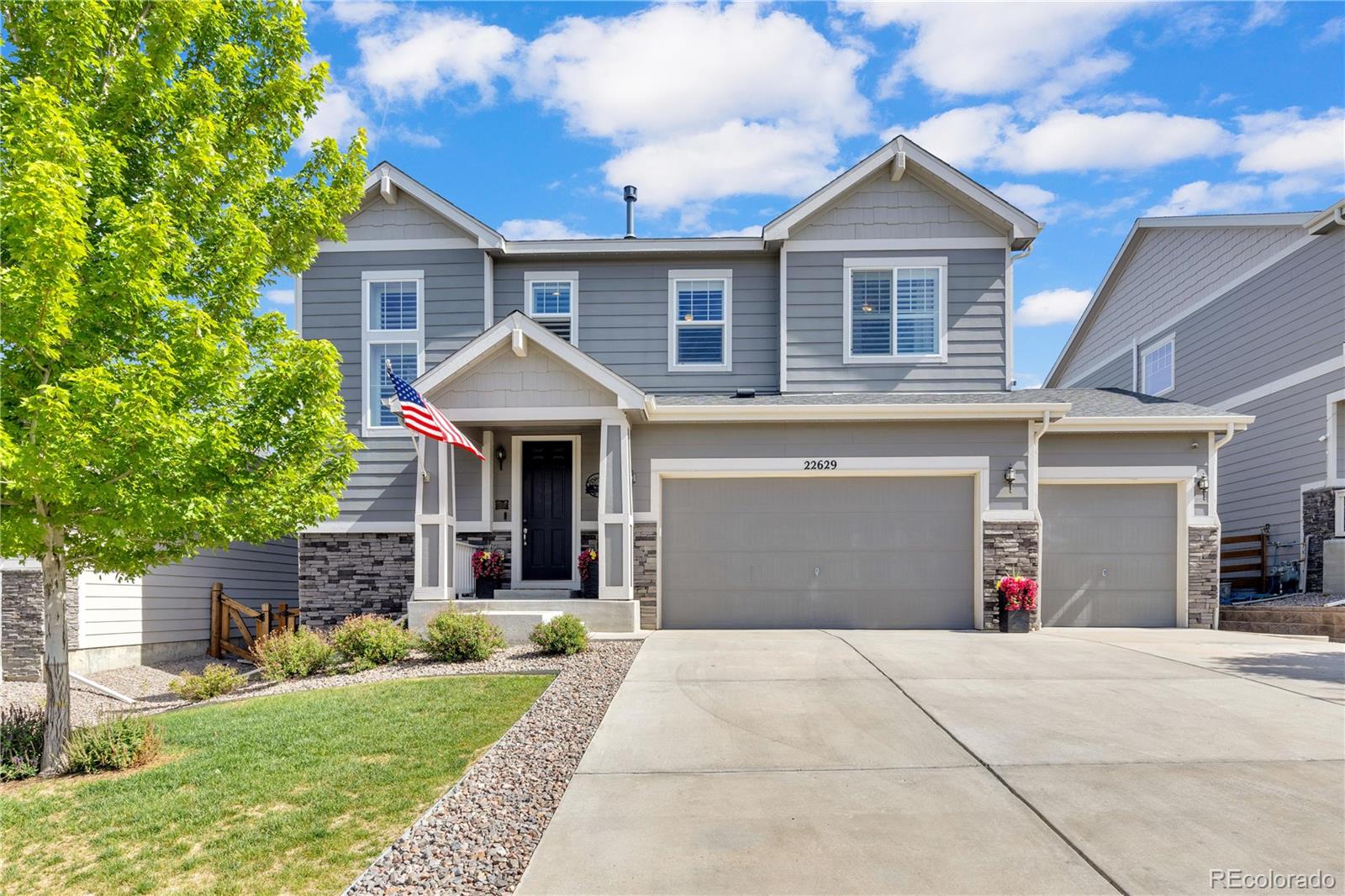 MLS Image #0 for 22629 e tufts place,aurora, Colorado