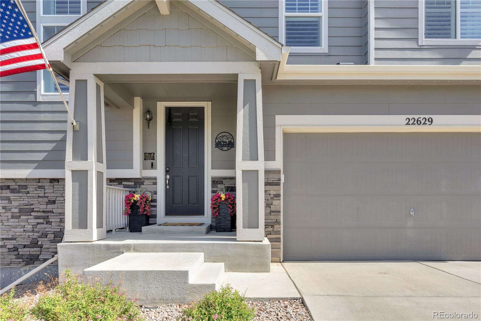MLS Image #2 for 22629 e tufts place,aurora, Colorado