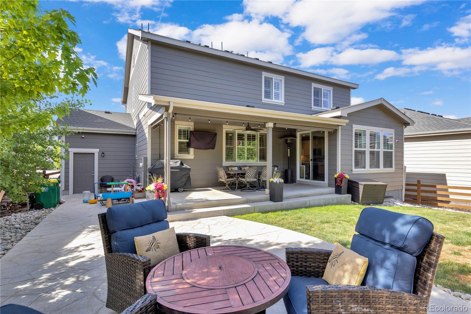 MLS Image #48 for 22629 e tufts place,aurora, Colorado