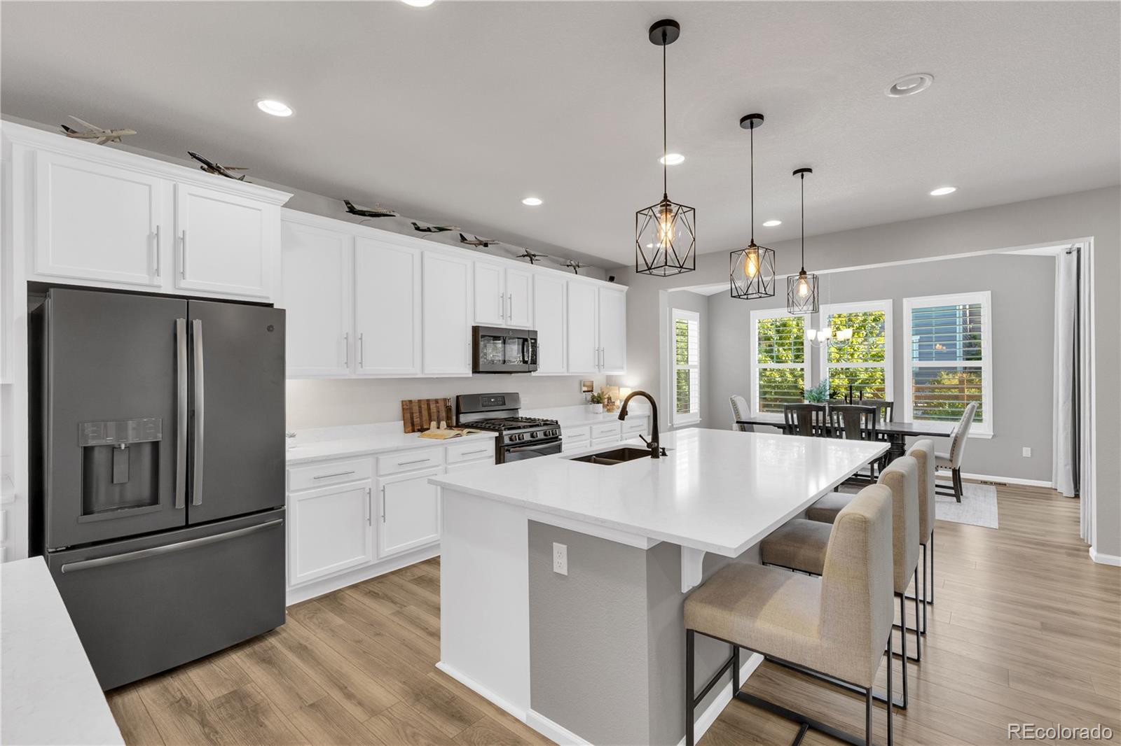 MLS Image #9 for 22629 e tufts place,aurora, Colorado