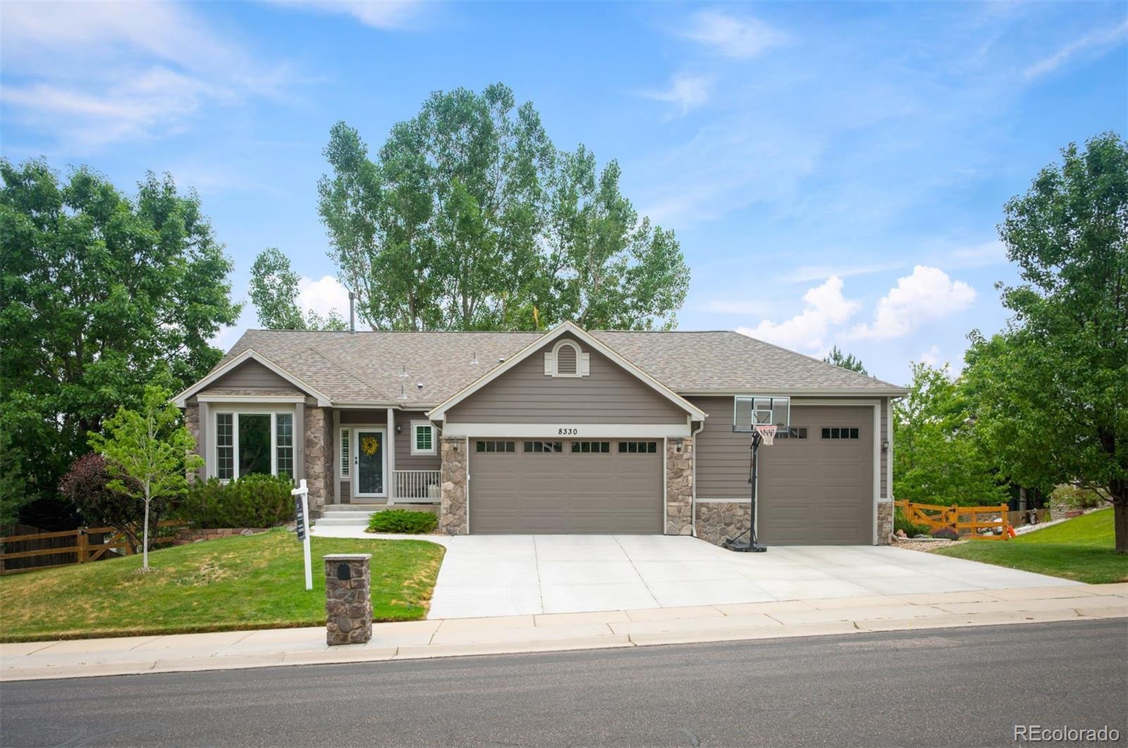 MLS Image #2 for 8330  taft street,arvada, Colorado