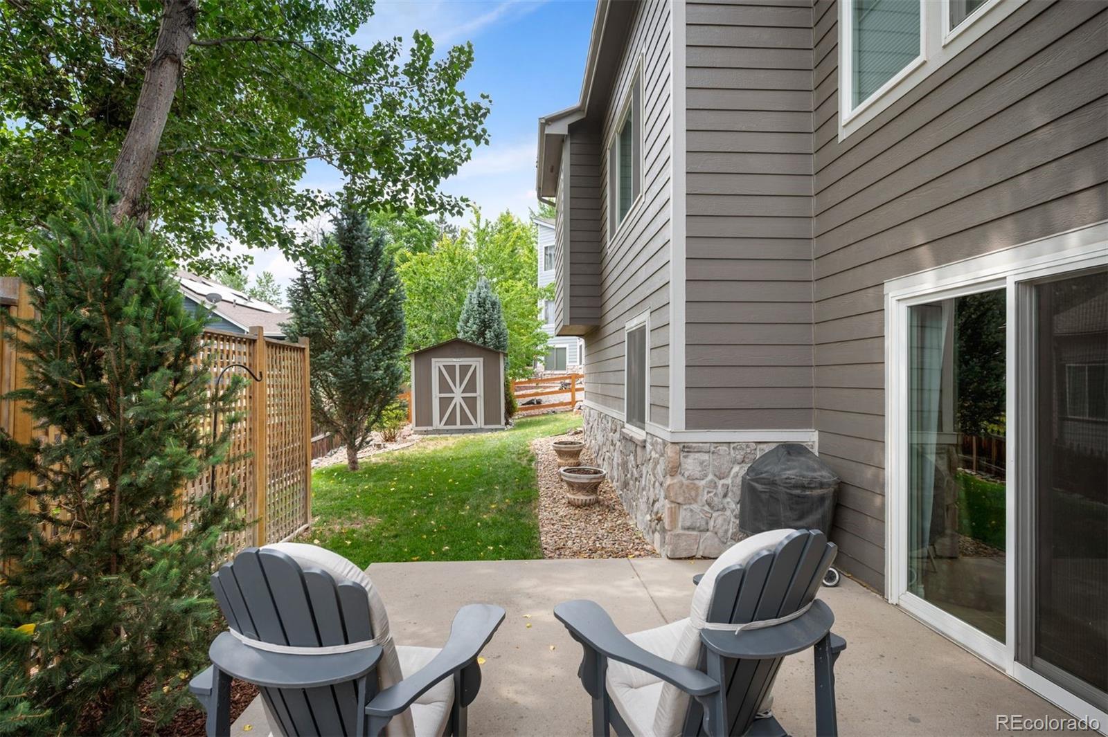 MLS Image #43 for 8330  taft street,arvada, Colorado