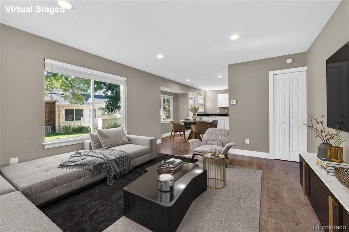 MLS Image #1 for 1729 s lee street a,lakewood, Colorado