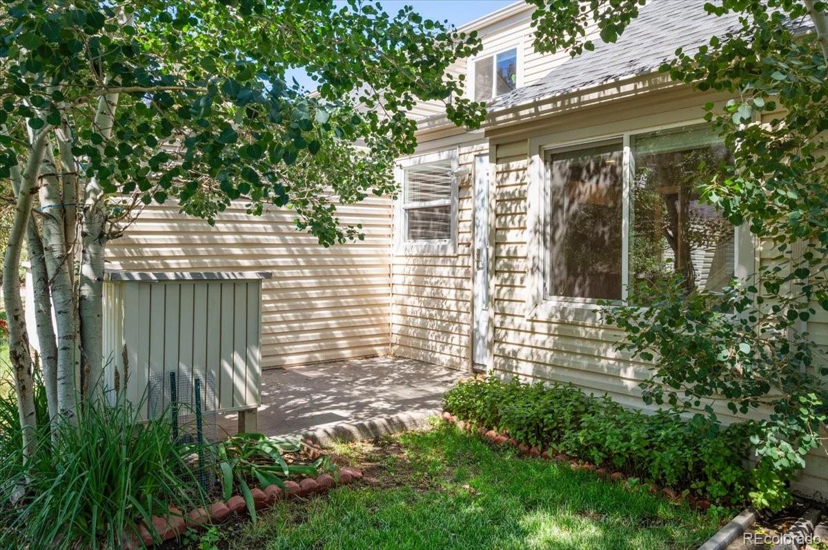 MLS Image #22 for 1729 s lee street a,lakewood, Colorado