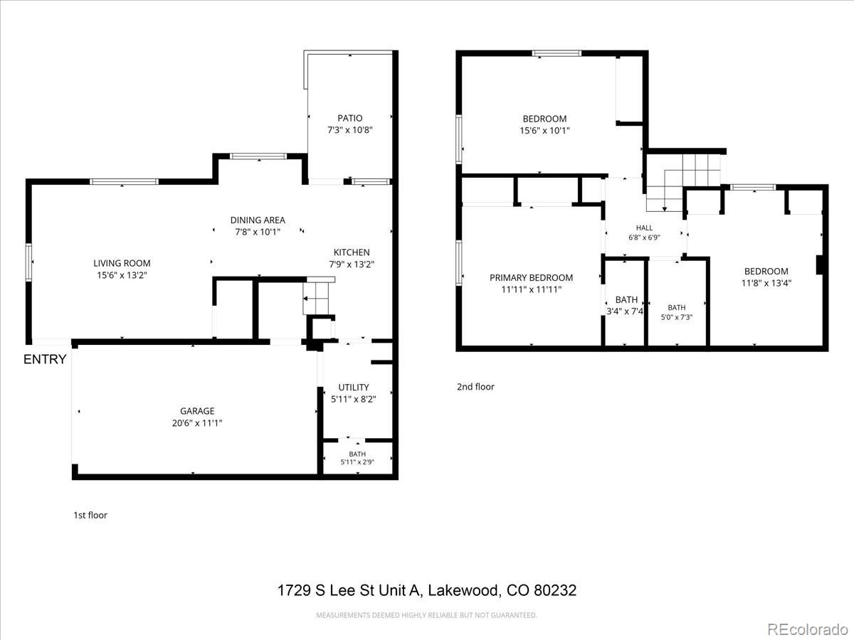 MLS Image #23 for 1729 s lee street a,lakewood, Colorado