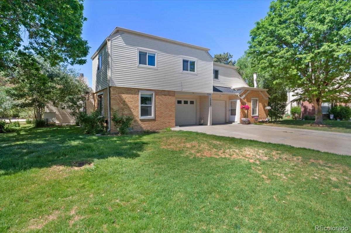 MLS Image #4 for 1729 s lee street a,lakewood, Colorado