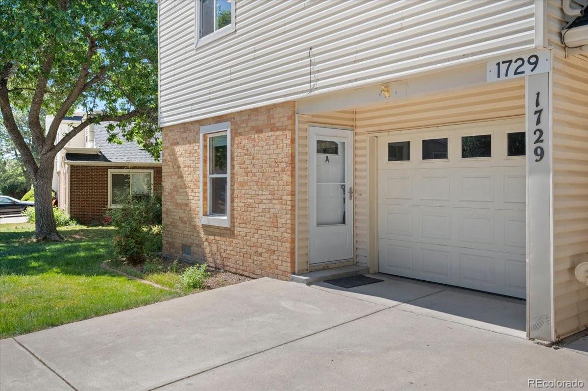 MLS Image #5 for 1729 s lee street a,lakewood, Colorado
