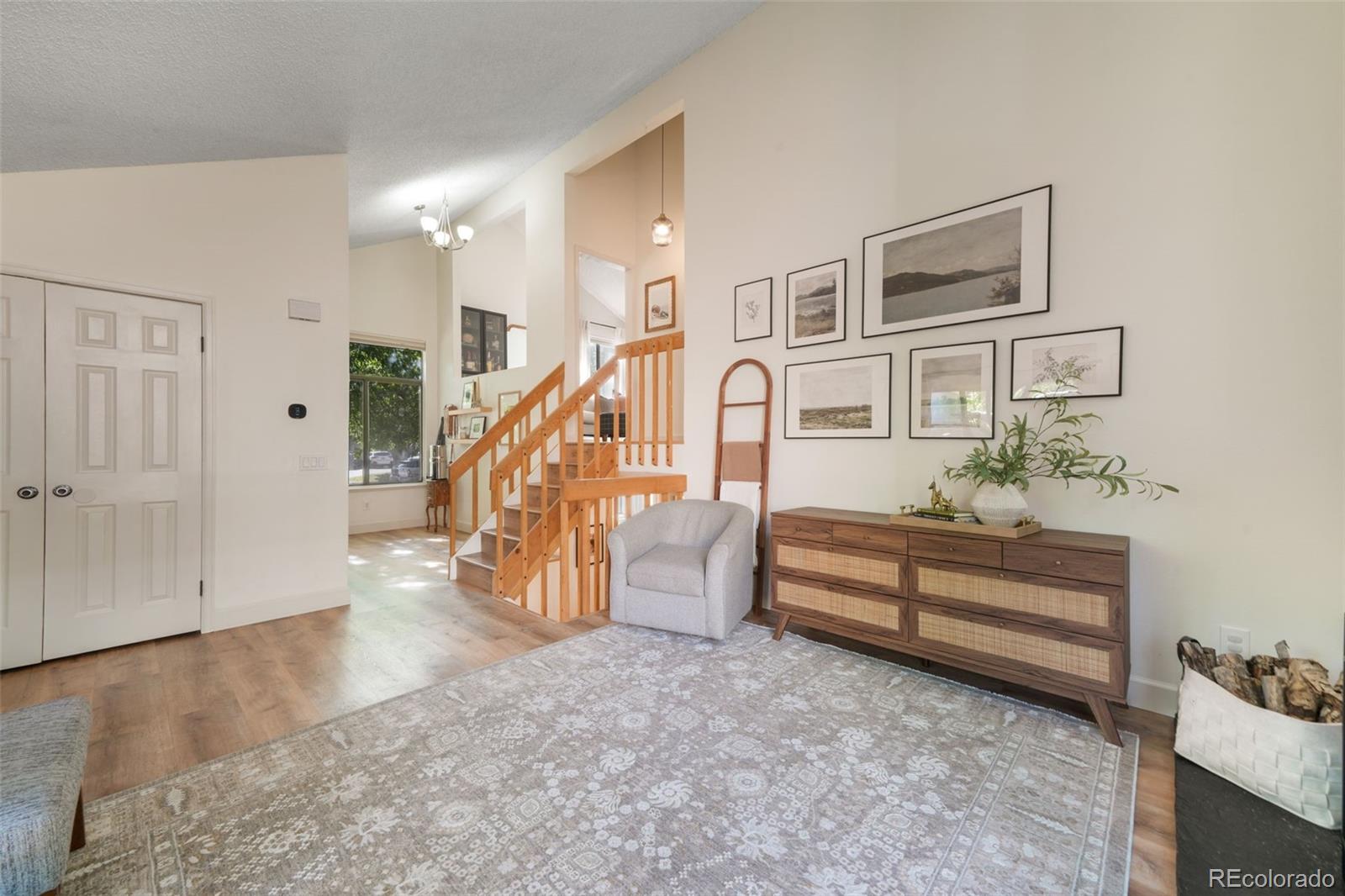 MLS Image #3 for 10229 e peakview avenue,englewood, Colorado