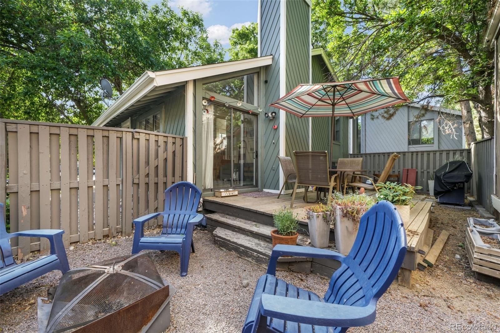 MLS Image #38 for 10229 e peakview avenue,englewood, Colorado