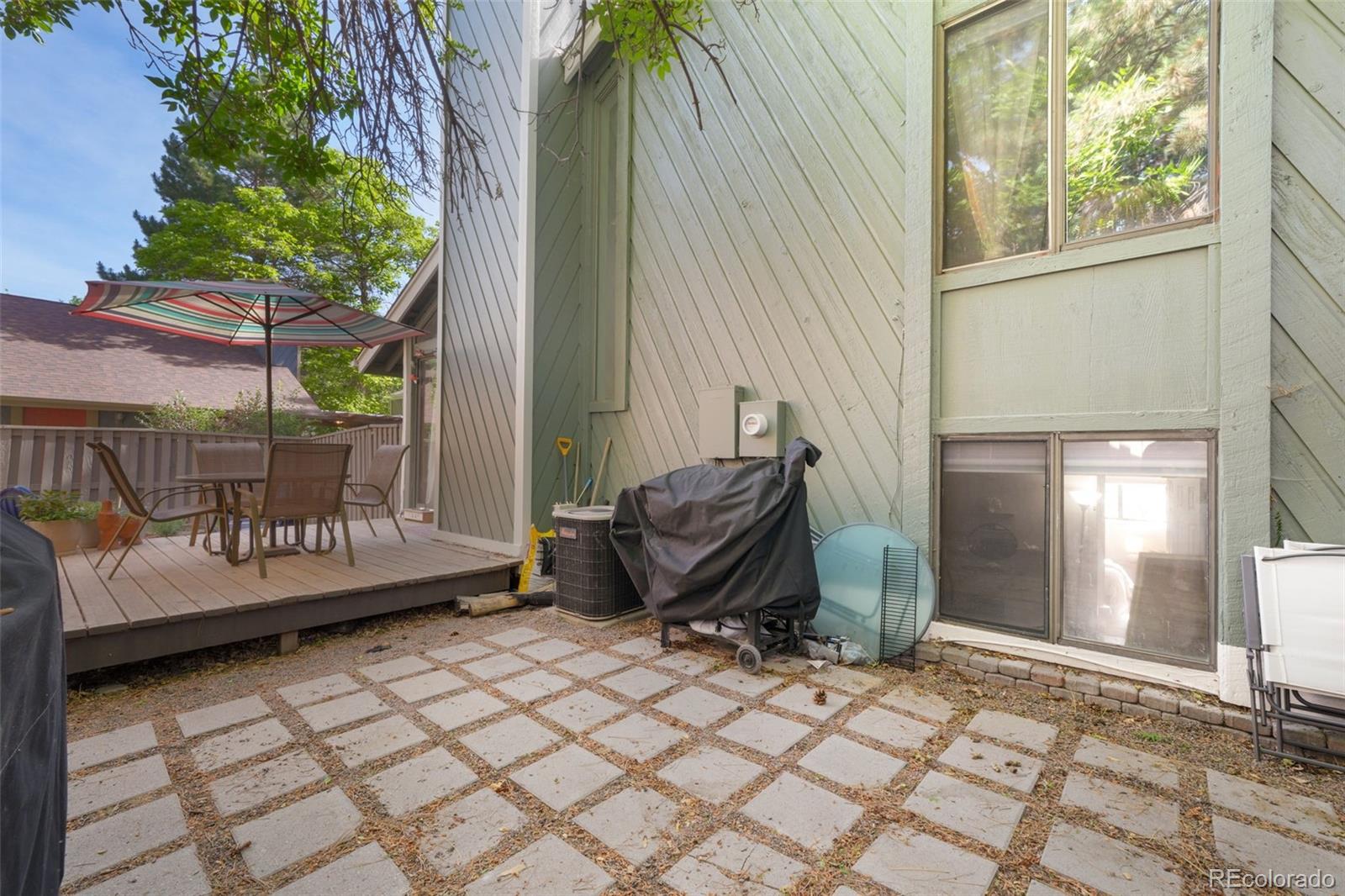MLS Image #39 for 10229 e peakview avenue,englewood, Colorado