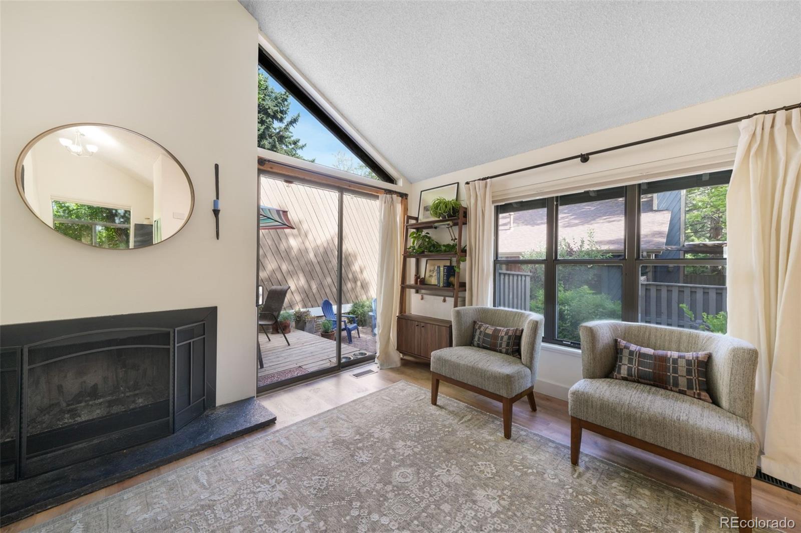 MLS Image #4 for 10229 e peakview avenue,englewood, Colorado