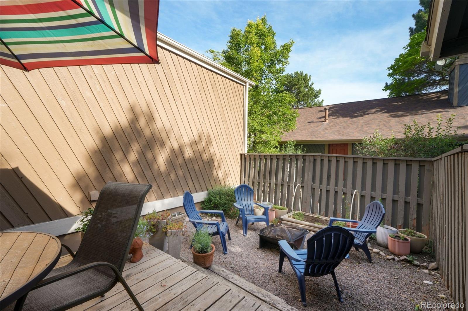 MLS Image #40 for 10229 e peakview avenue,englewood, Colorado