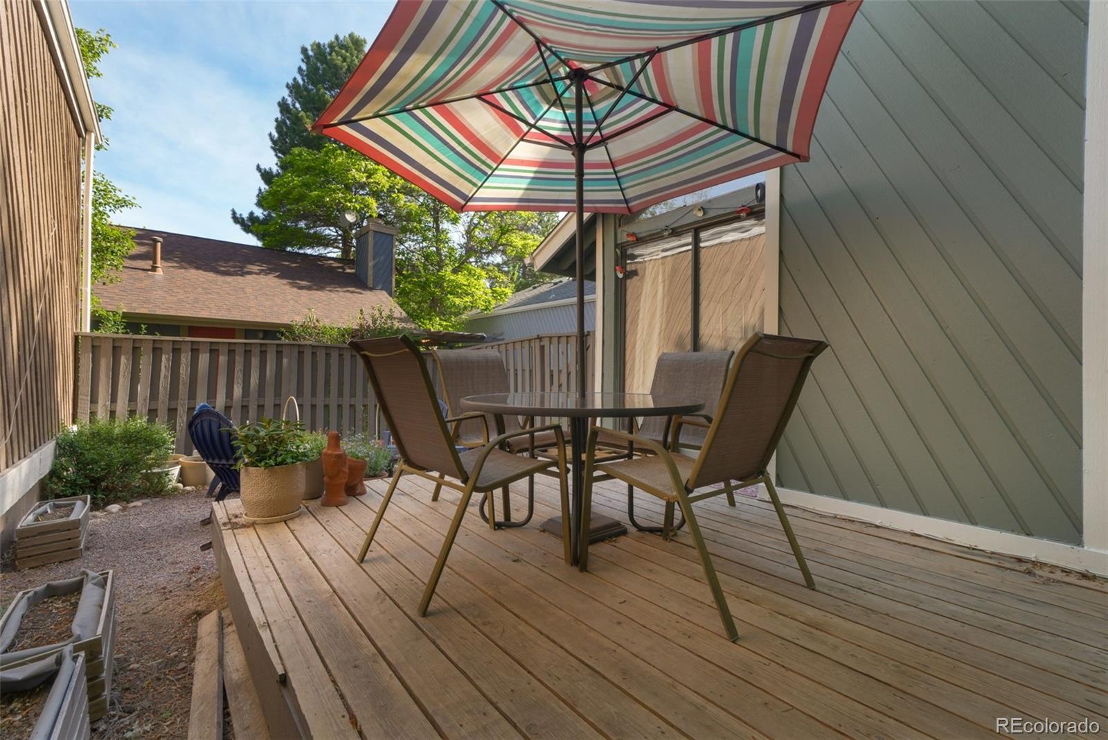 MLS Image #41 for 10229 e peakview avenue,englewood, Colorado