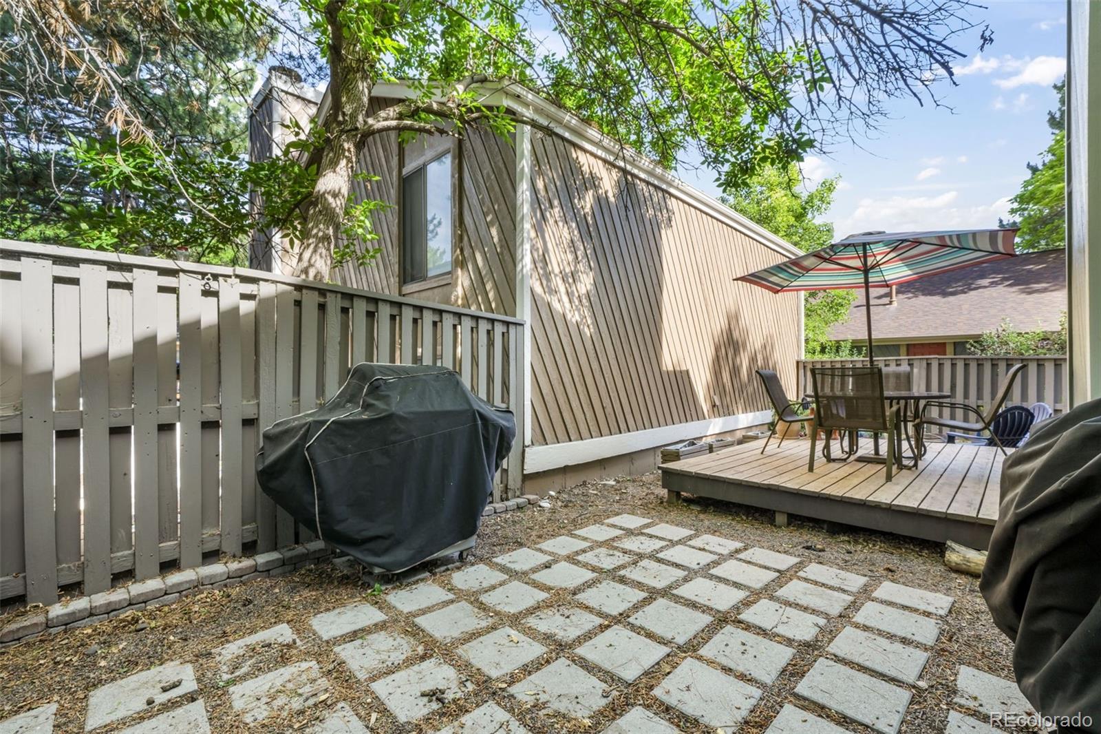 MLS Image #42 for 10229 e peakview avenue,englewood, Colorado