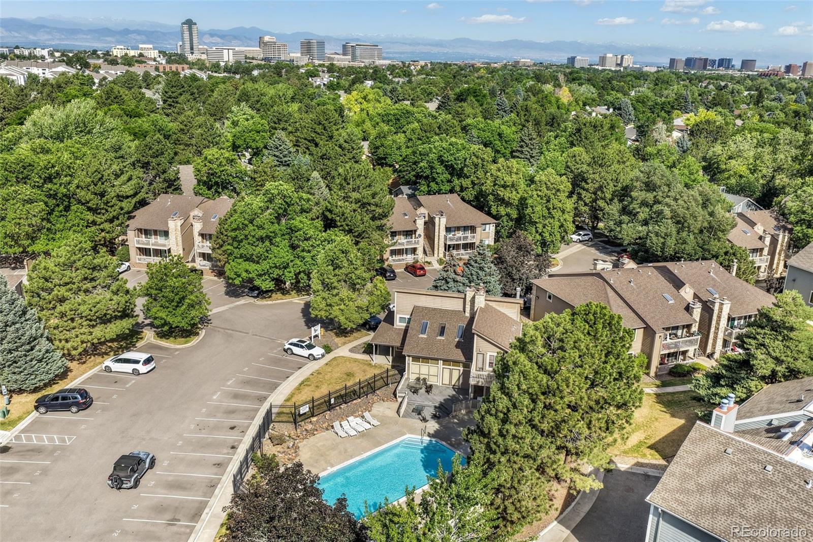MLS Image #43 for 10229 e peakview avenue,englewood, Colorado
