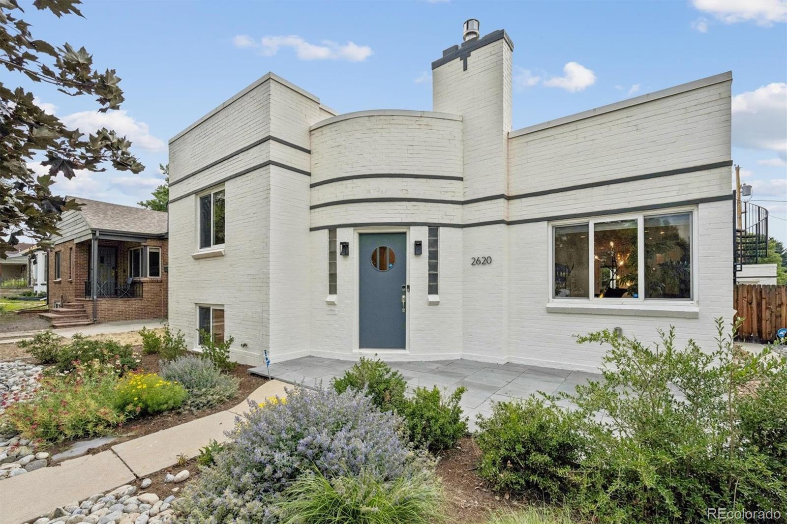 MLS Image #1 for 2620  tennyson street,denver, Colorado