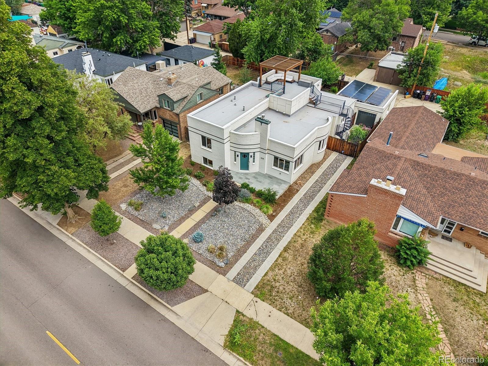 MLS Image #34 for 2620  tennyson street,denver, Colorado