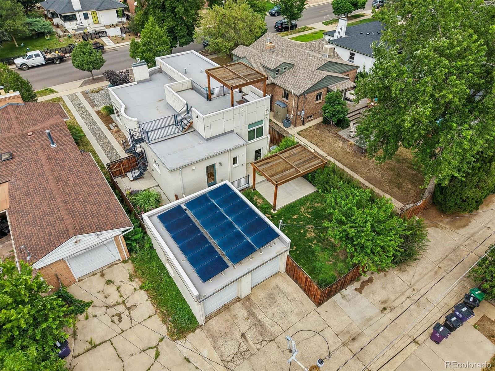 MLS Image #35 for 2620  tennyson street,denver, Colorado
