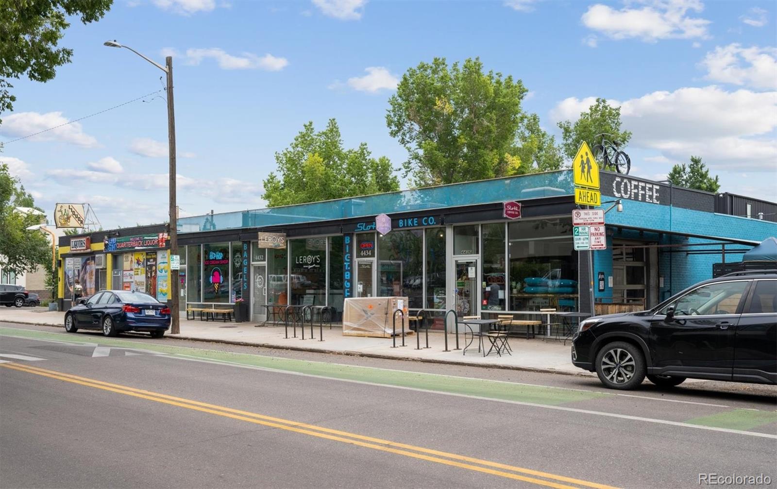 MLS Image #45 for 2620  tennyson street,denver, Colorado