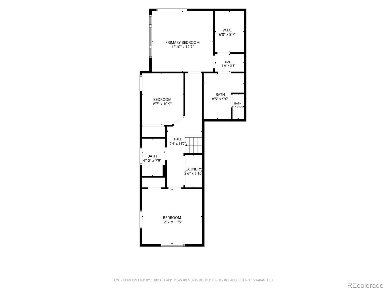 MLS Image #47 for 2620  tennyson street,denver, Colorado