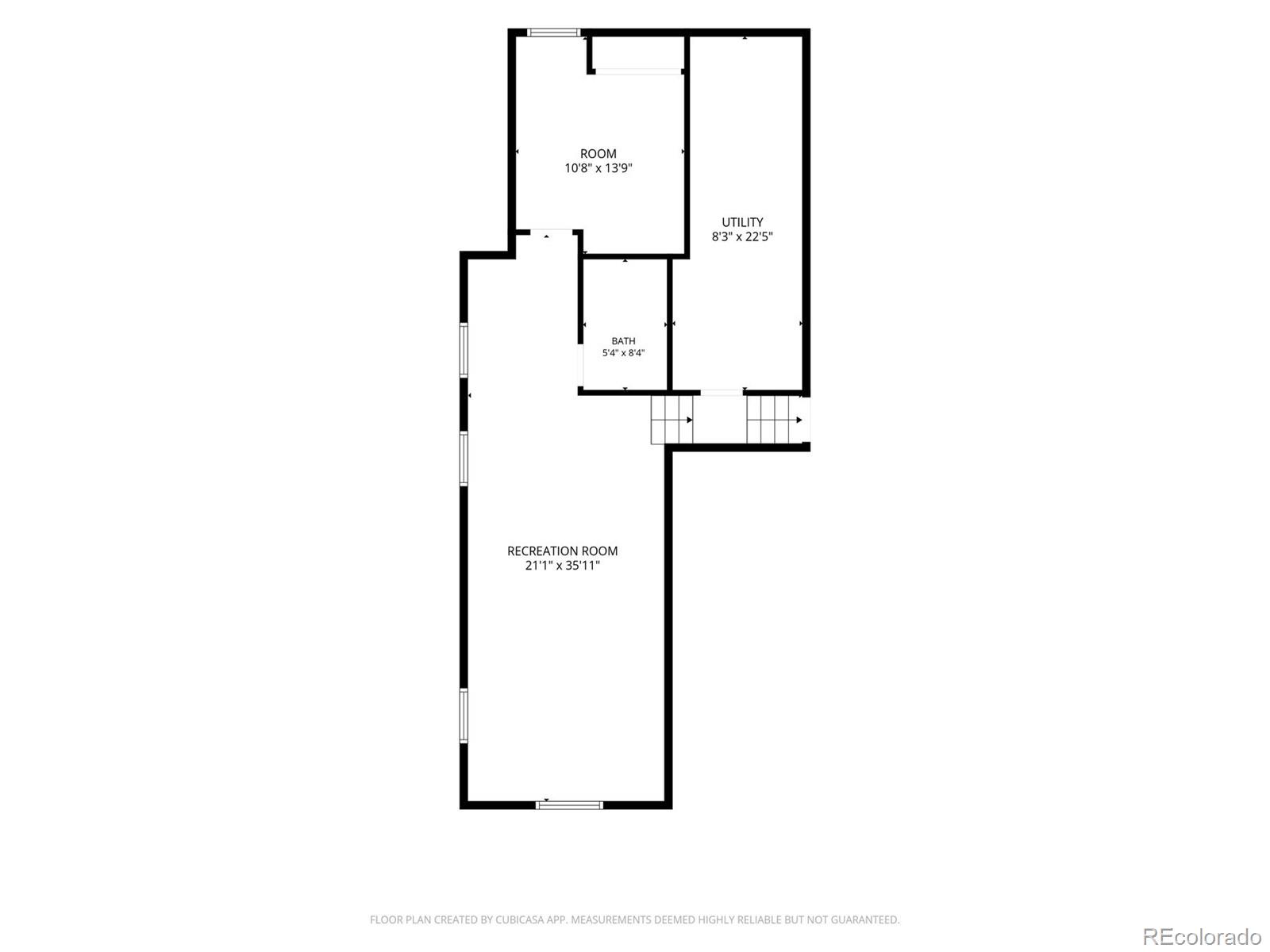 MLS Image #48 for 2620  tennyson street,denver, Colorado