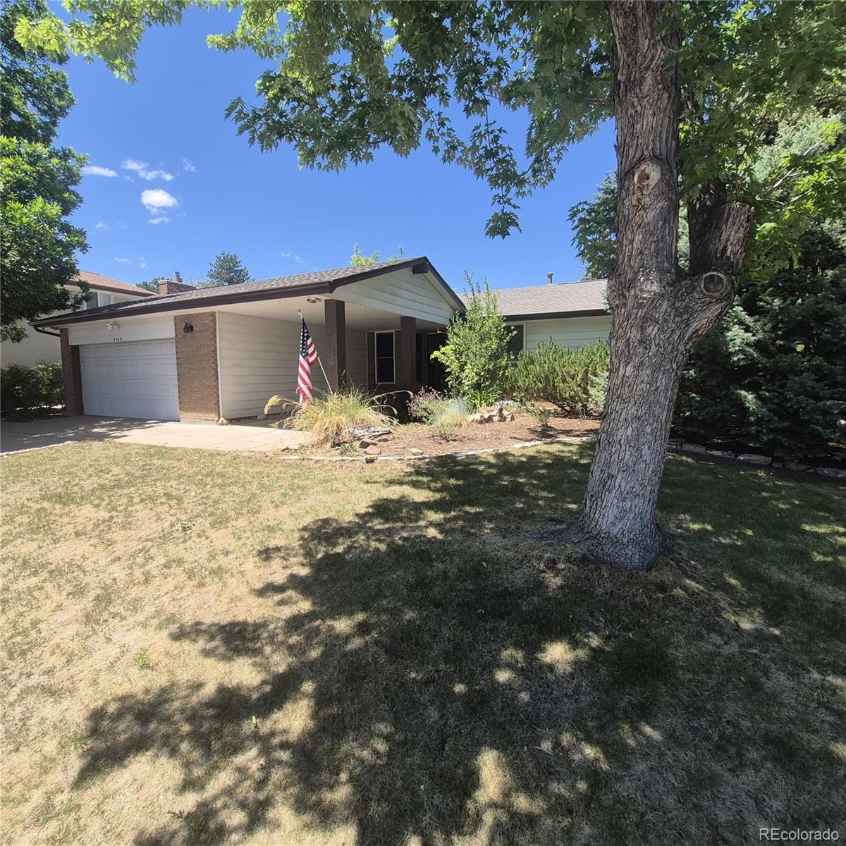 MLS Image #1 for 8163 w polk place,littleton, Colorado