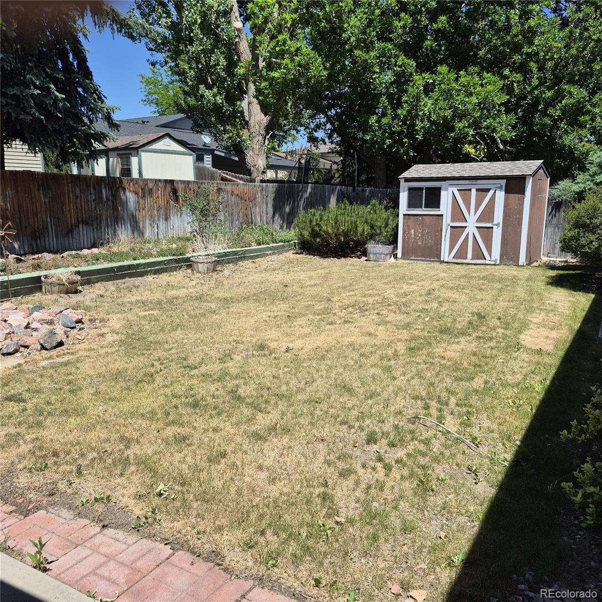 MLS Image #10 for 8163 w polk place,littleton, Colorado