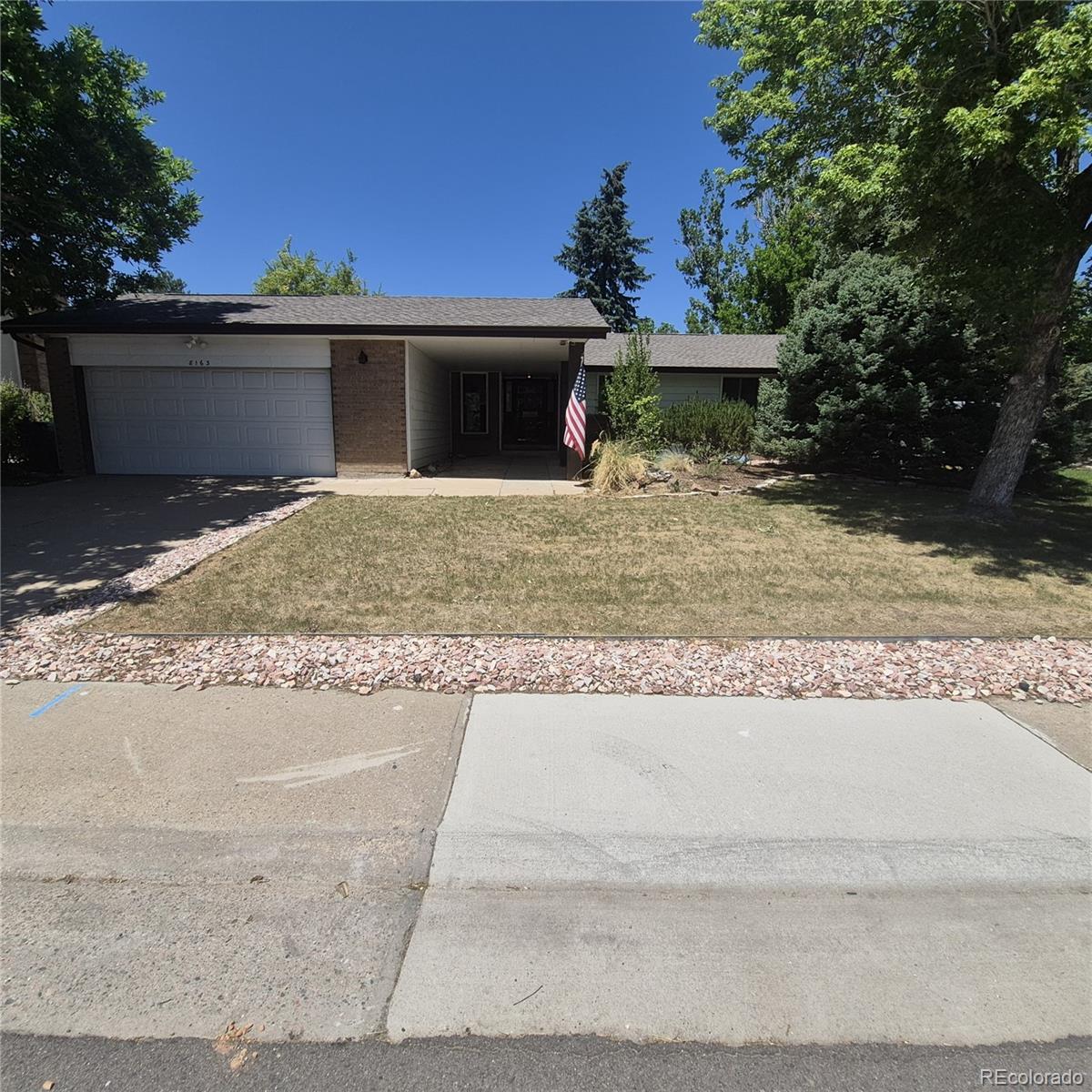 MLS Image #2 for 8163 w polk place,littleton, Colorado