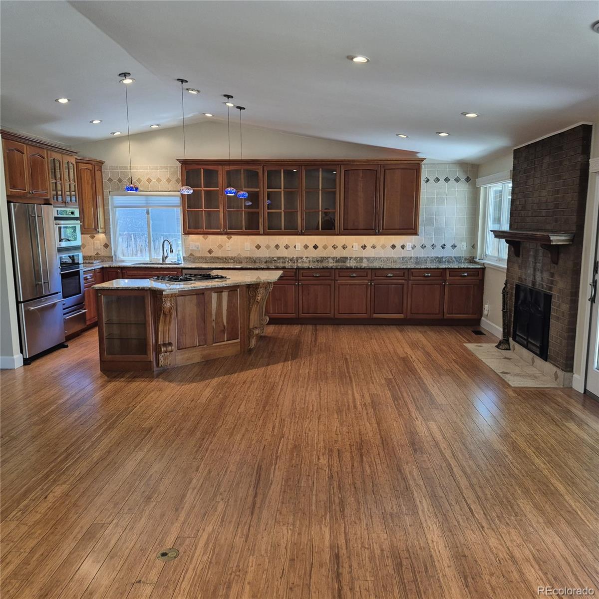 MLS Image #4 for 8163 w polk place,littleton, Colorado