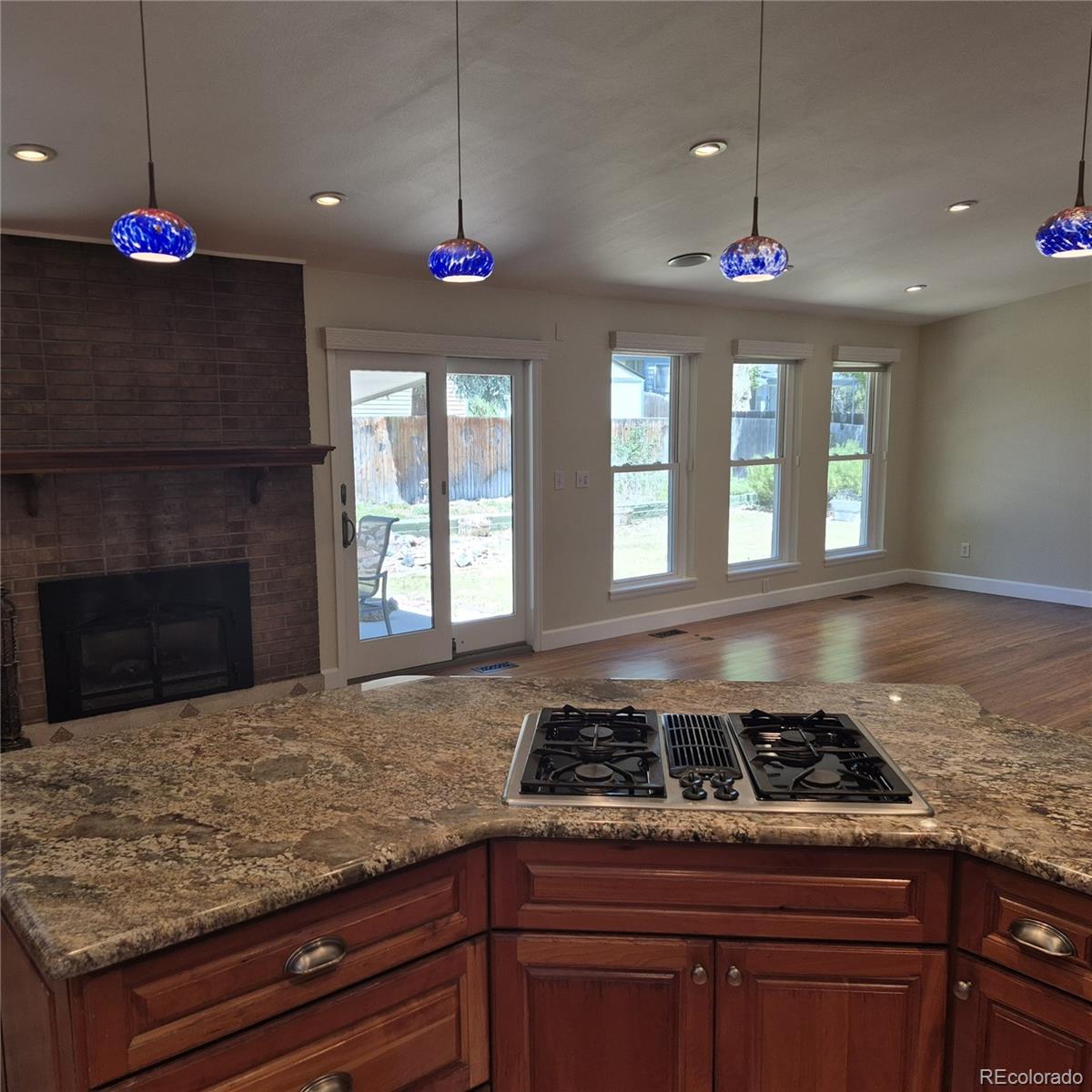MLS Image #5 for 8163 w polk place,littleton, Colorado