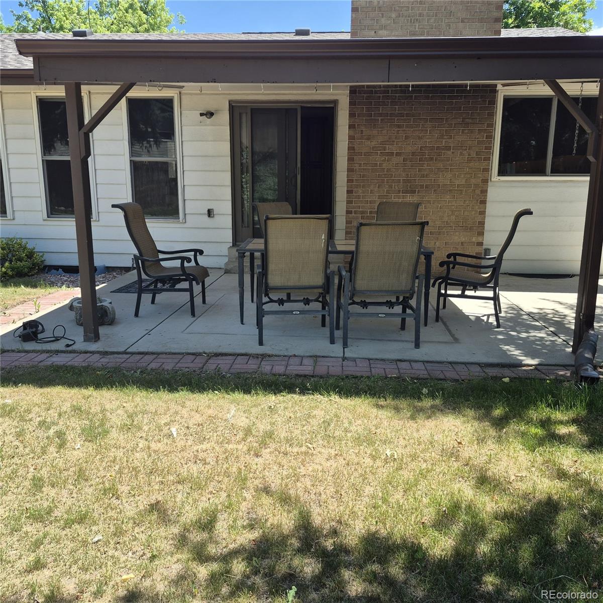 MLS Image #8 for 8163 w polk place,littleton, Colorado
