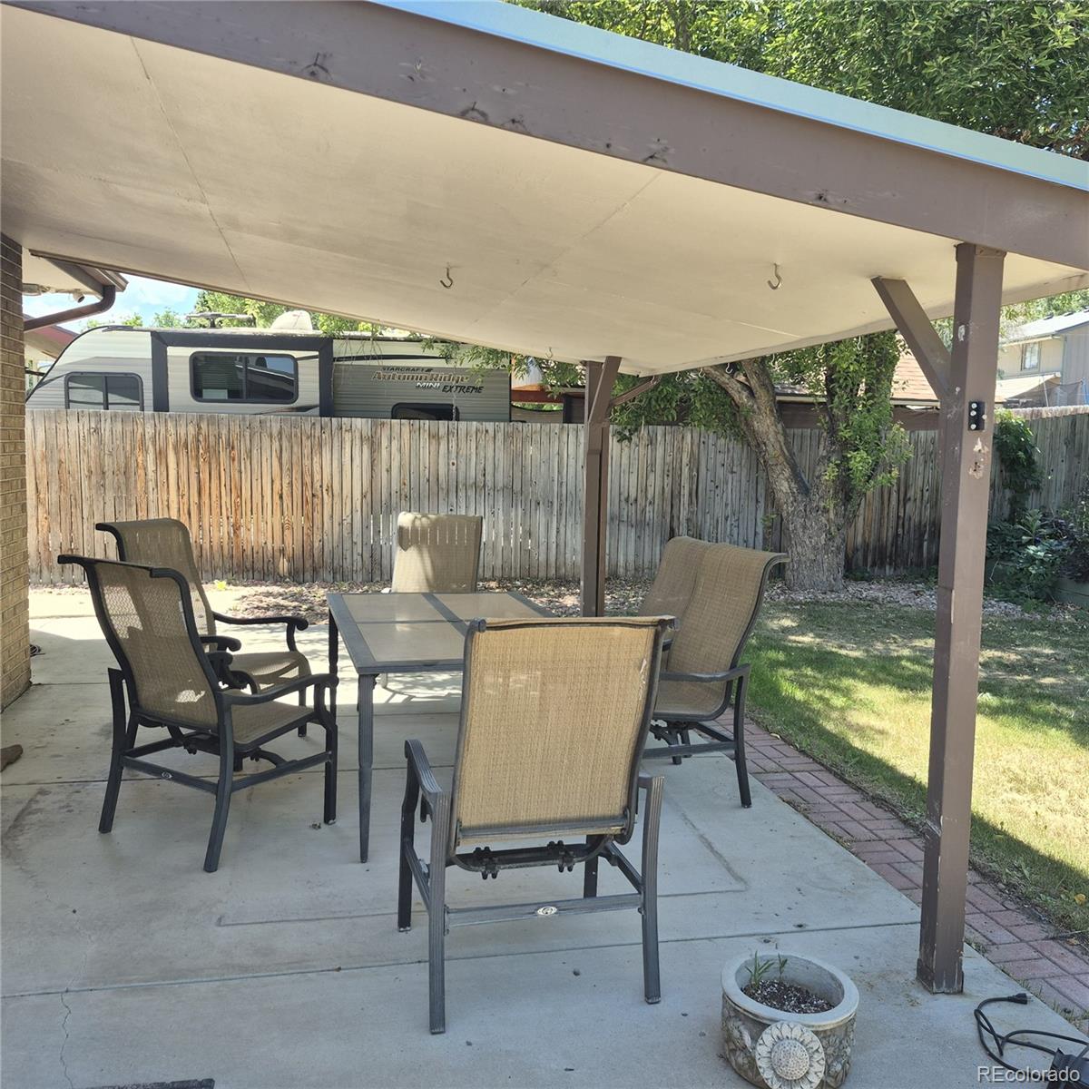 MLS Image #9 for 8163 w polk place,littleton, Colorado