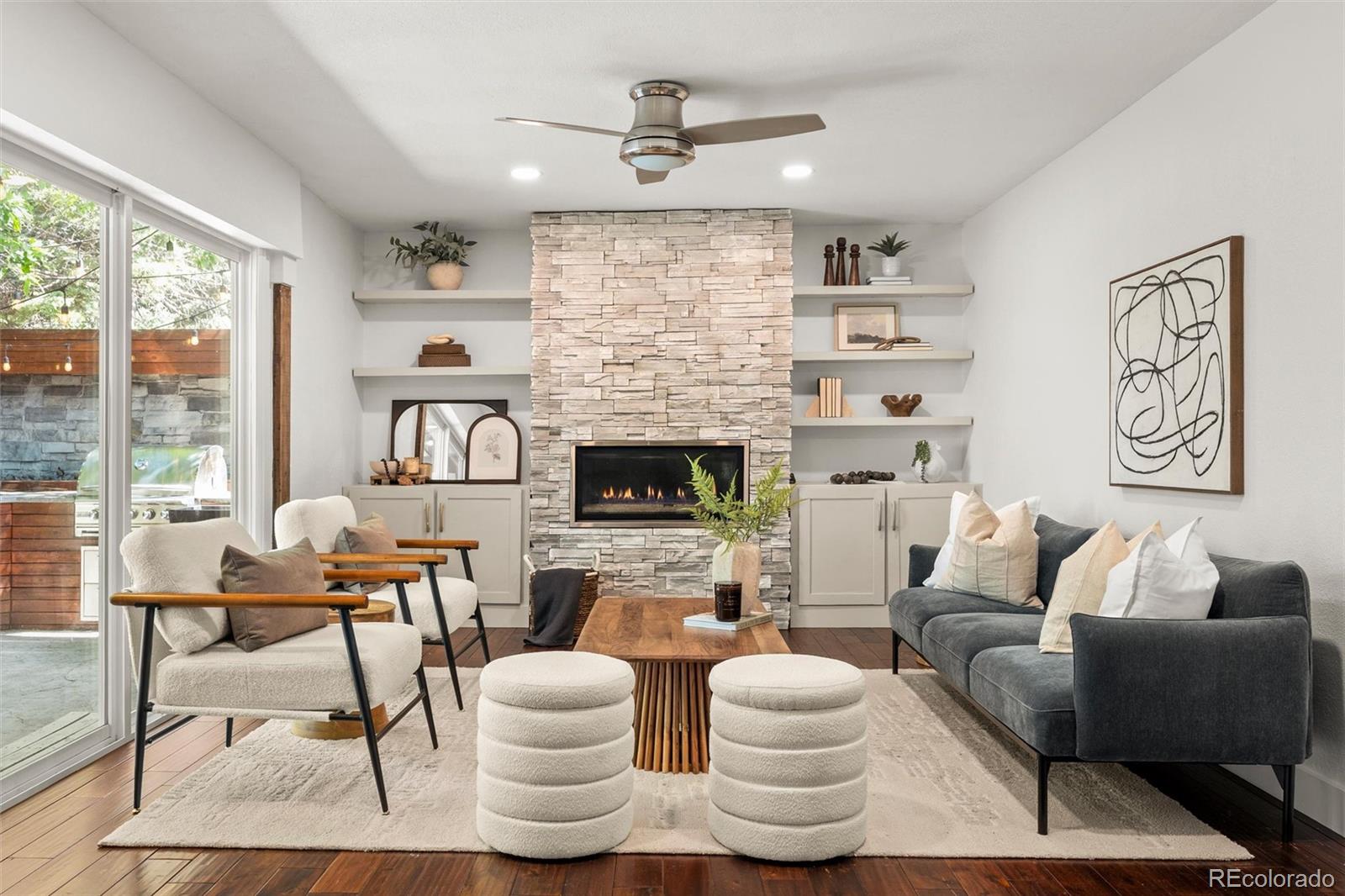 MLS Image #10 for 77  moore drive,castle rock, Colorado