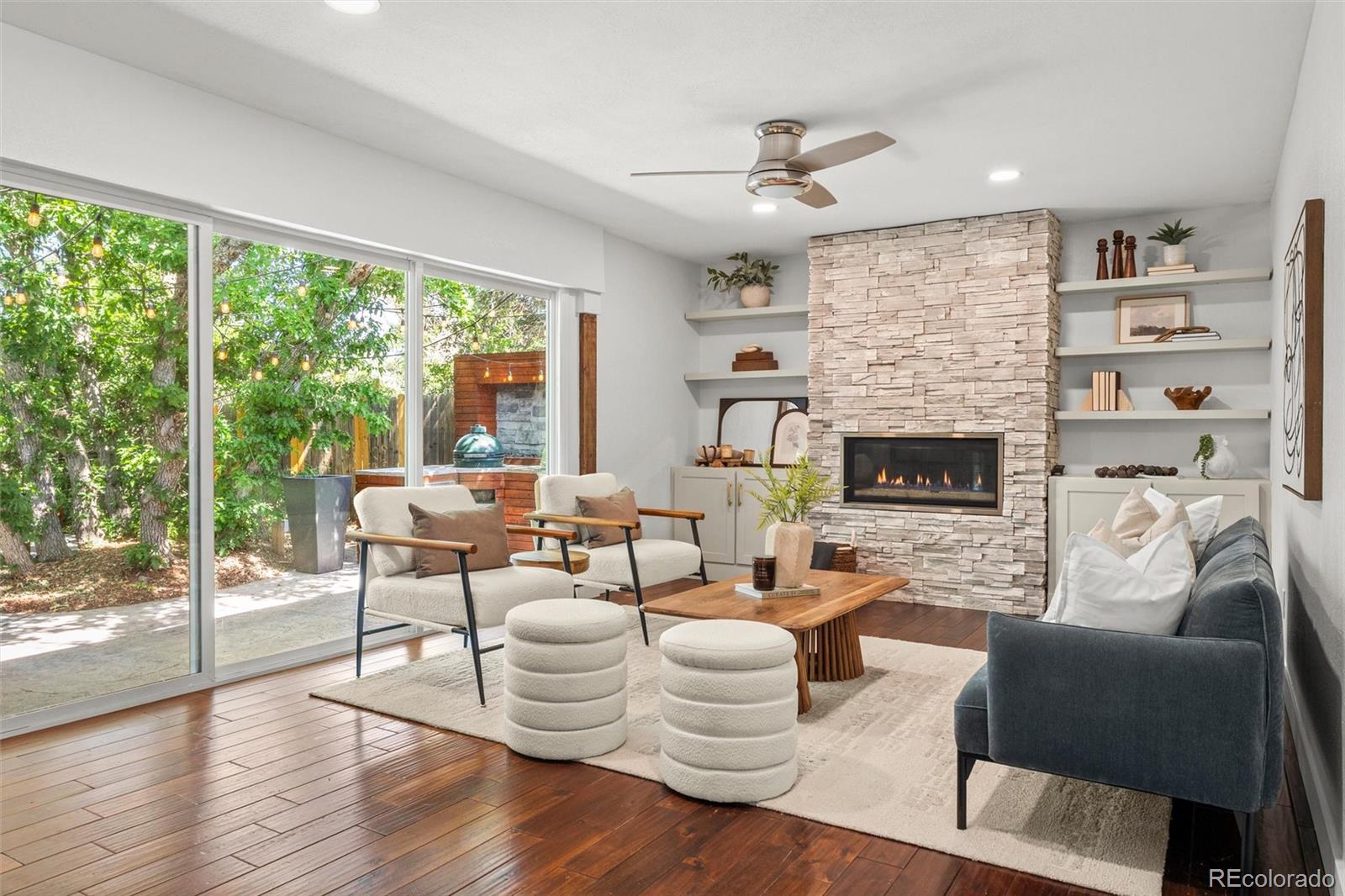 MLS Image #11 for 77  moore drive,castle rock, Colorado