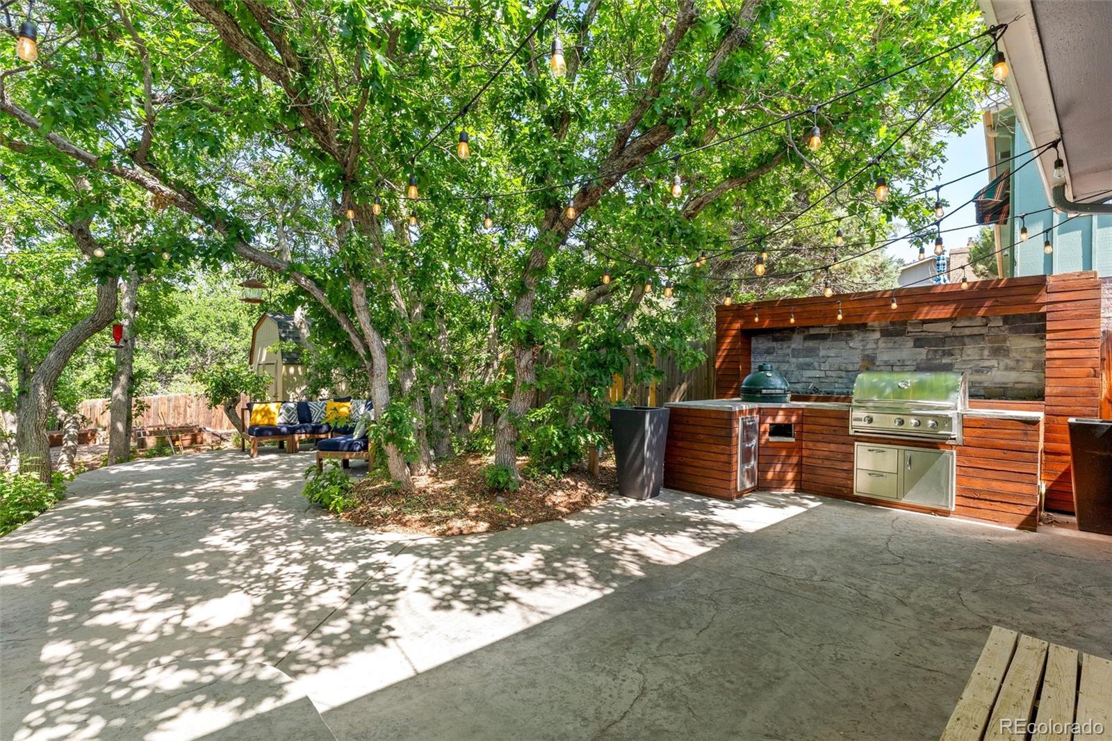 MLS Image #27 for 77  moore drive,castle rock, Colorado