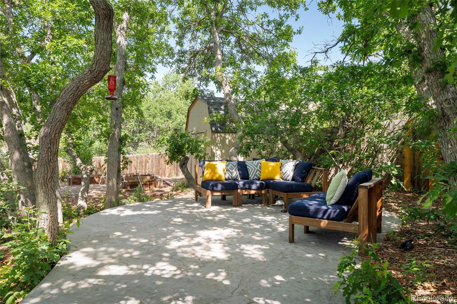 MLS Image #29 for 77  moore drive,castle rock, Colorado