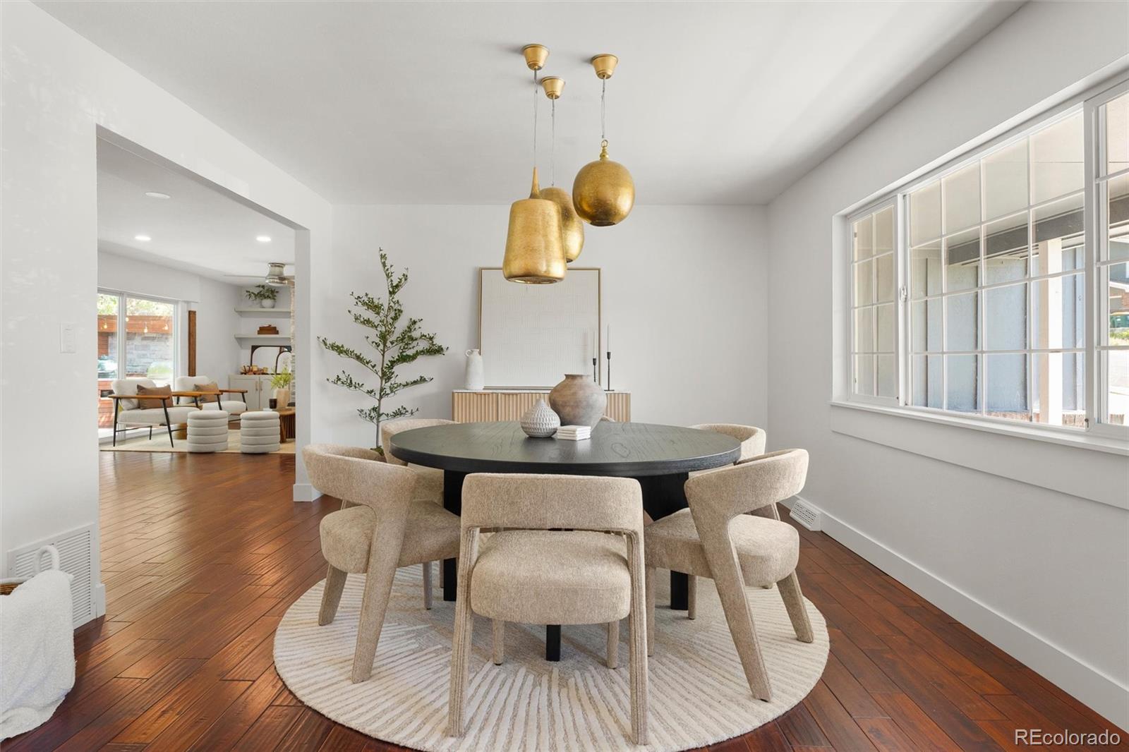 MLS Image #3 for 77  moore drive,castle rock, Colorado