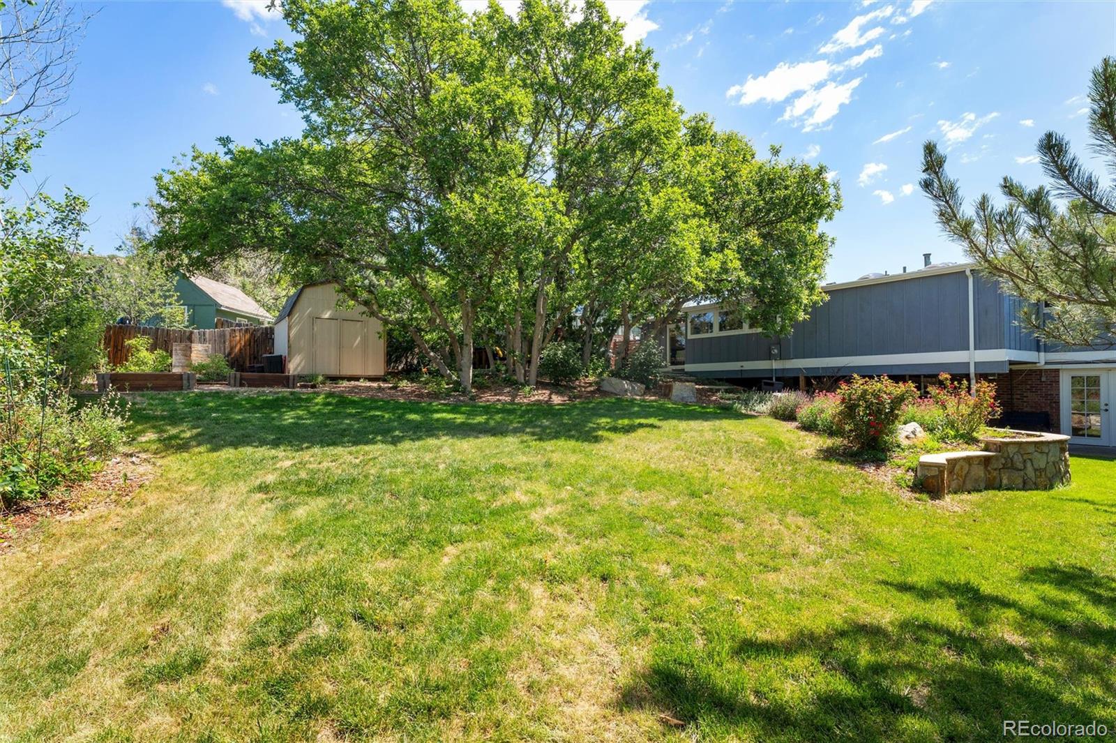 MLS Image #30 for 77  moore drive,castle rock, Colorado