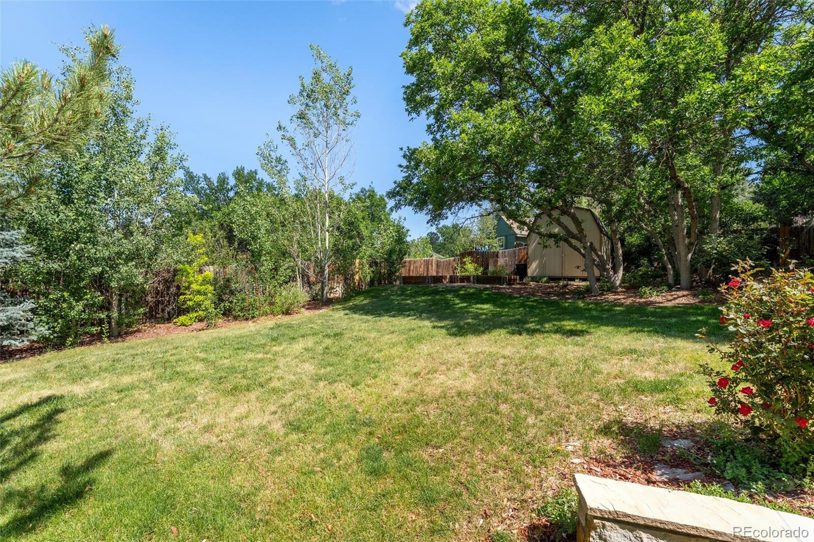 MLS Image #32 for 77  moore drive,castle rock, Colorado