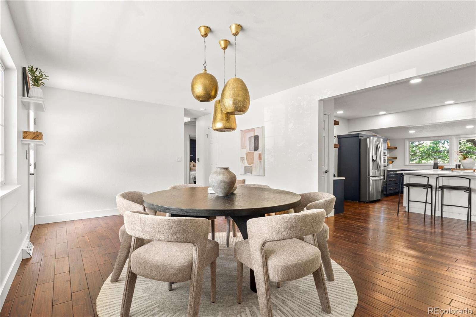 MLS Image #4 for 77  moore drive,castle rock, Colorado