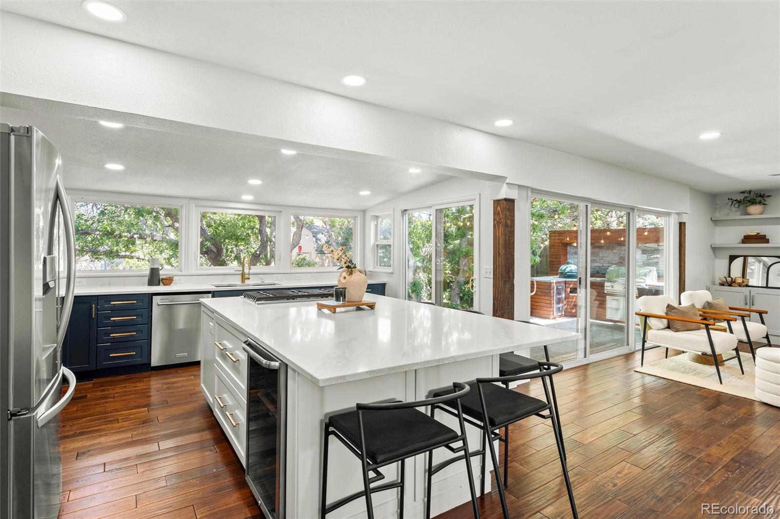 MLS Image #5 for 77  moore drive,castle rock, Colorado