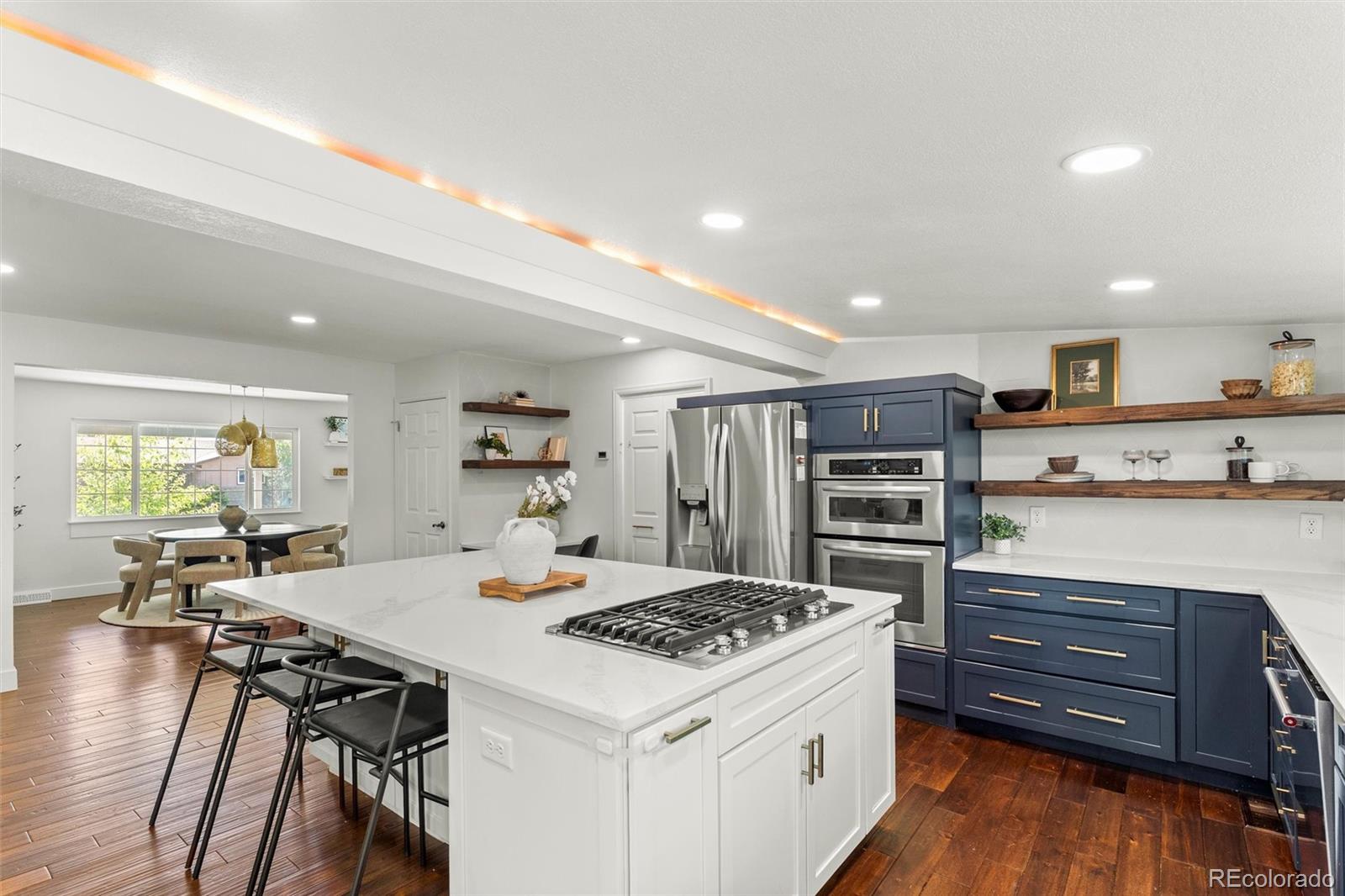 MLS Image #7 for 77  moore drive,castle rock, Colorado