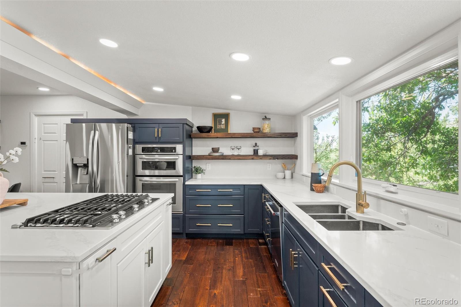 MLS Image #8 for 77  moore drive,castle rock, Colorado